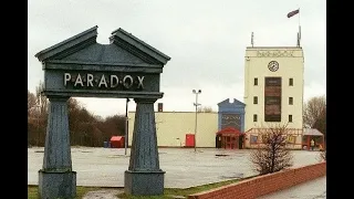 The Paradox nightclub Liverpool promo video