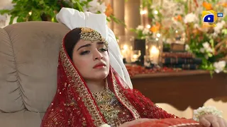 Dil Awaiz | Episode 11 | Best Scene 08 | Kinza Hashmi - Affan Waheed | HAR PAL GEO