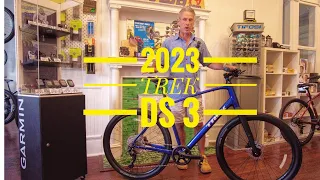 2023 Trek Dual Sport 3