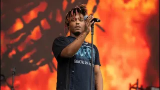 Juice Wrld - Lucid Dreams (Live @ Wireless 2019)