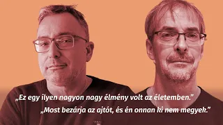 #39 Igaz történetek: Lelkiismeret és bűntudat | Sváby András, Juhász Iván