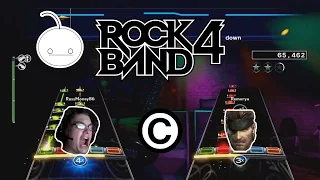 Late Night Karaoke - IT RETURNS | Rock band 4