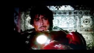 TRAILER #2 AVENGERS INFINITY WAR officail SDCC 2017 D23EXPO (LEAK)