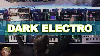 Some Evil Stuff / Classic Electro