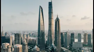 GLOBALink | Shanghai Tower J Hotel sets new luxury height