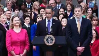 2011 National Teacher of the Year Award