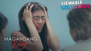 Magandang Dilag: Gigi discovers her father’s true condition! (Episode 6)