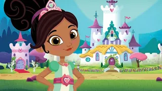 Nella the Princess Knight Kingdom Adventures/Нелла Отважная Принцесса Роллерфест