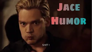 Jace Herondale HUMOR - ShadowHunters edits