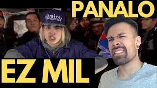 EZ MIL PANALO REACTION (Pacquiao Version) - IT'S FINALLY HERE!!!