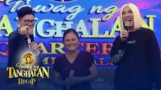 Wackiest moments of hosts and TNT contenders | Tawag Ng Tanghalan Recap | August 28, 2019