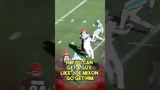 🤩Don't Sleep on Joe Mixon in 2023 Fantasy Football!