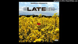 SoSolidTheProphet- The Late Bloomer