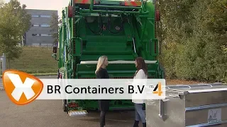 BR Containers B.V. in Lifestyle Experience op RTL4 #9
