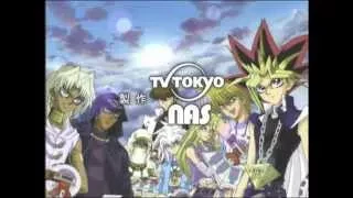 Yu-Gi-Oh! Japanese Opening Theme Season 2, Version 2 - WILD DRIVE by Masato Nagai