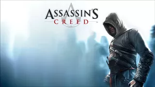 Assassin's Creed OST Music Soundtrack - 02 - Flight Through Jerusalem