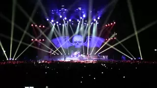 Avenged Sevenfold - full show - Ziggo Dome Amsterdam 19-11-2013