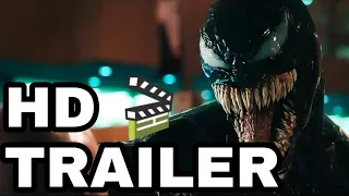 VENOM | Official 🎥 Trailer # 1 | (2018) | HD🎬 720p | Colombia