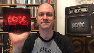 AC/DC - Power Up - New Album Review & Unboxing