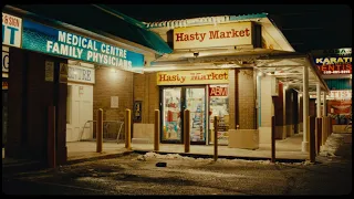 Hasty Market | Fuji XH2s | Cinematic