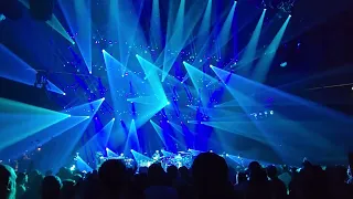 Phish - Theme From the Bottom - Nutter Center - Dayton, OH - 10/10/23.