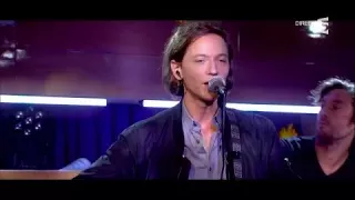 Le live : Raphaël - C à Vous - 21/09/2017