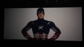 Spider-Man Homecoming After Credit Sahneleri TÜRKÇE DUBLAJ