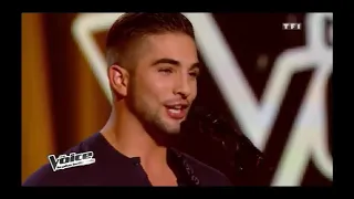 The Voice: la plus belle voix all winner blind auditions Season 1–7 2012-2018