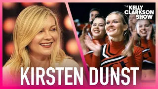 Kirsten Dunst Shares BTS Memories From 'Jumanji,' 'Spider-Man,'  'Bring It On'