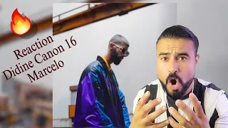 Didine Canon 16 - Marcelo (Reaction) كل يوم رياكشن قفرتوهاااا 🔥💪