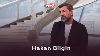 Hakan Bilgin | Film Gibi Hayatlar