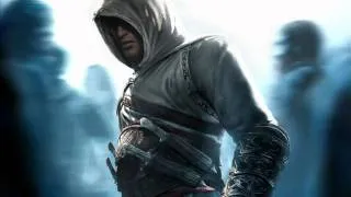 Assassin's Creed - Jesper Kyd - Ezio's Family