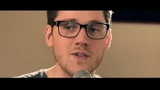 "Roar" - Katy Perry (Alex Goot + Sam Tsui COVER)