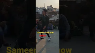 Sameer#salana #kitefighting #kitelover #viral #trending #video