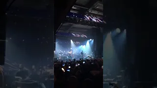 Noize MC - Вселенная Бесконечна LIVE (С оркестром) Санкт-Петербург 16.11.2019 Морзе