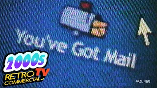 TV Commercials from the year 2000 🔥📼  Retro Commercials VOL 469