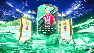 Squad Foundations Estefania Banini SBC Completed | Tips & Cheap Method | EAFC 24