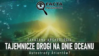 Zakazana archeologia: Tajemnicze struktury na dnie oceanu || Facta Incognita (22 maj 2023)