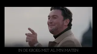 Tino Martin en Mart Hoogkamer - Hartslag van de Stad SONGTEKST LYRICS KARAOKE