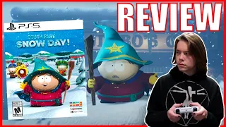 South Park: Snow Day! | REVIEW | A Fun Multiplayer Game? Or A Boring Mess?