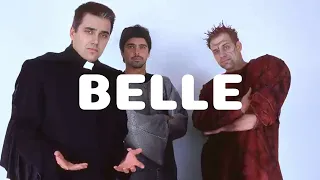 BELLE - ГРУППА БЭЙС