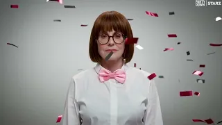 PARTY DOWN (STARZ) SEASON 3 TEASER