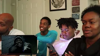 DEY SAID DIS WAS IGHT!!! PARENTS REACT TO QUANDO RONDO - I REMEMBER FT. LIL BABY
