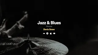 Denis Snow special set for Dynamis (Jazz & Blues House)