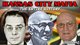 From Prohibition to Vegas: The Entire History of the Kansas City Mafia