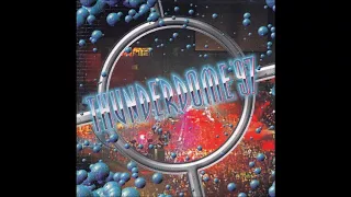 THUNDERDOME '97   CD 2  -  Live At Sports Palace Antwerp - Belgium  (ID&T 1997)  High Quality