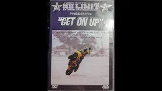 No Limit Extreme Entertainment  Presents GET ON UP (2003)