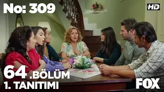 No: 309 64. Bölüm 1. Tanıtımı