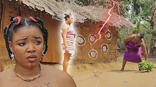 SPIRIT OF THE WATER GIRL (New Nollywood Epic Movie) Ekene Umenwa 2023| Nigerian Full Movies