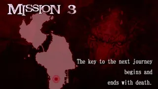 Devil May Cry 2 - Mission 3 Dante Disc (PCSX2)